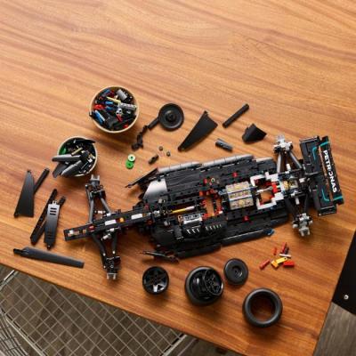 Конструктори LEGO - Конструктор LEGO Technic Mercedes-AMG F1 W14 E Performance (42171)#4