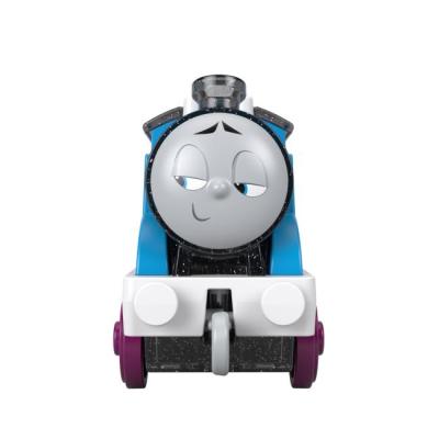 Залізниці та потяги - Паровозик Thomas and Friends Зміна кольору Томас (HMC30/HTN50)#3