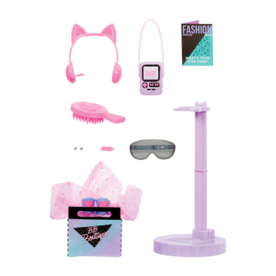 Ляльки - Лялька LOL Surprise OMG S8 Ролер Ейс (510383)#4