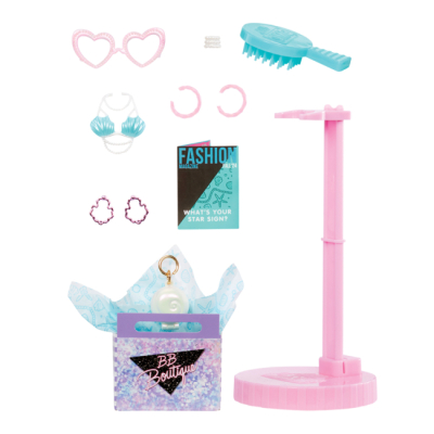 Ляльки - Лялька LOL Surprise OMG S8 Перлинка (510390)#4