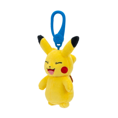 Брелоки - Брелок Pokemon Пікачу W11 (PKW3654)#2