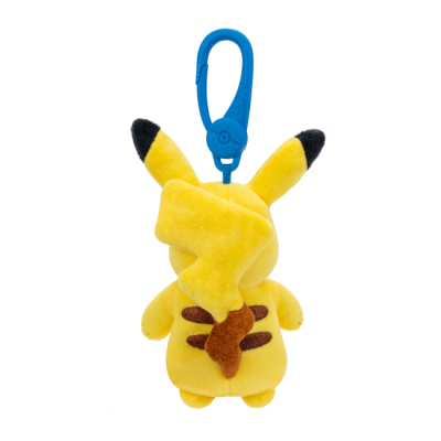Брелоки - Брелок Pokemon Пікачу W11 (PKW3654)#4
