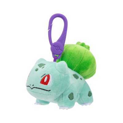 Брелоки - Брелок Pokemon Бульбазавр W11 (PKW3921)#2