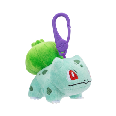 Брелоки - Брелок Pokemon Бульбазавр W11 (PKW3921)#3