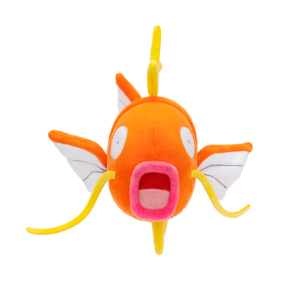 Персонажі мультфільмів - М'яка іграшка Pokemon Меджікарп W20 20 см (PKW3943)#2