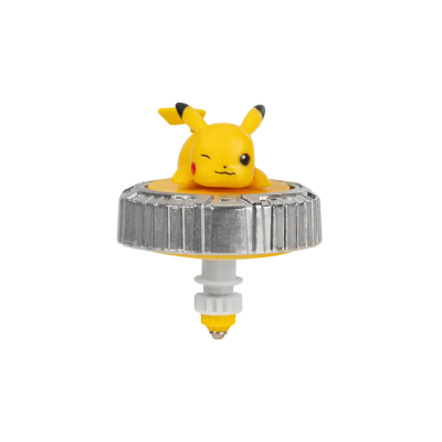 Фігурки персонажів - Ігровий набір Pokemon Пікачу (PKW4398)#6