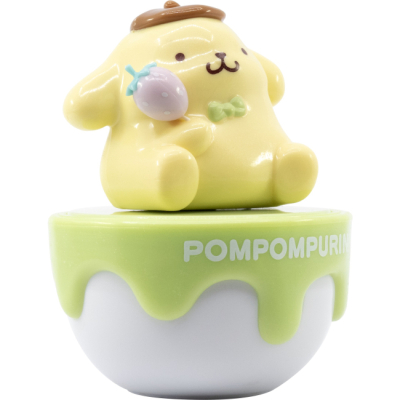 Фігурки персонажів - Фігурка Hello Kitty Хелло Кітті та друзі Ювілейна 50 Помпомпурін (11675)#2