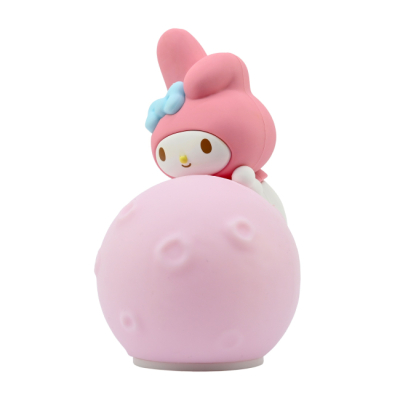 Фігурки персонажів - Фігурка Hello Kitty Май Мелоді на Місяці зі світлом (11525)#2