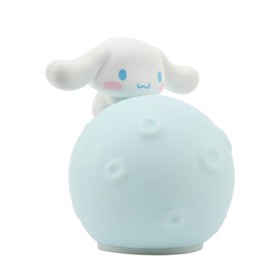 Фігурки персонажів - Фігурка Hello Kitty Сінаморол на Місяці зі світлом (11527)#3