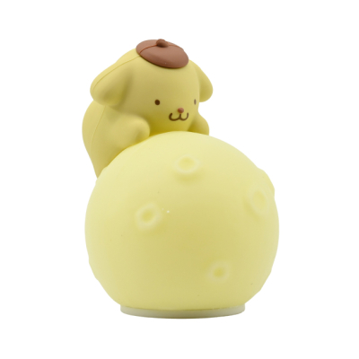 Фігурки персонажів - Фігурка Hello Kitty Помпомпурін на Місяці зі світлом (11529)#3