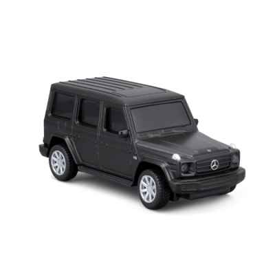 Радіокеровані моделі - Автомодель Maisto Tech Mercedes-Benz G-Class (82650 (23006))#2