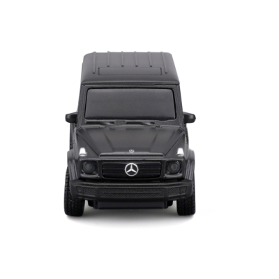 Радіокеровані моделі - Автомодель Maisto Tech Mercedes-Benz G-Class (82650 (23006))#3