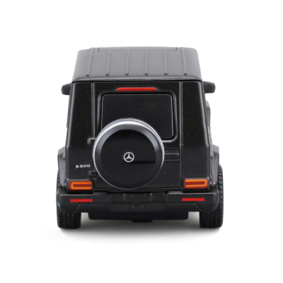 Радіокеровані моделі - Автомодель Maisto Tech Mercedes-Benz G-Class (82650 (23006))#4