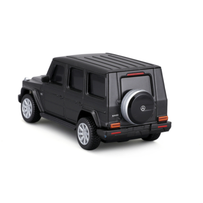 Радіокеровані моделі - Автомодель Maisto Tech Mercedes-Benz G-Class (82650 (23006))#5
