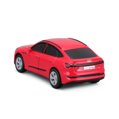 Радіокеровані моделі - Автомодель Maisto Tech Audi e-tron Sportback (82650 (23009))#3