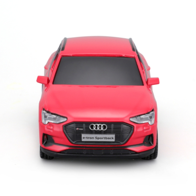 Радіокеровані моделі - Автомодель Maisto Tech Audi e-tron Sportback (82650 (23009))#4