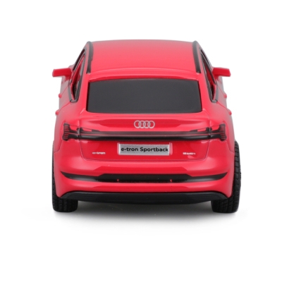 Радіокеровані моделі - Автомодель Maisto Tech Audi e-tron Sportback (82650 (23009))#5