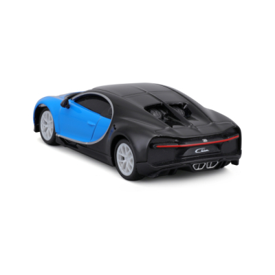 Радіокеровані моделі - Автомодель Maisto Tech Bugatti Chiron (82650 (23012))#2