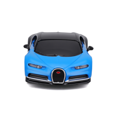 Радіокеровані моделі - Автомодель Maisto Tech Bugatti Chiron (82650 (23012))#3