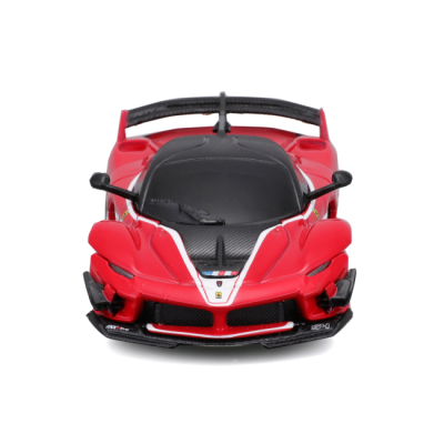 Радіокеровані моделі - Автомодель Maisto Tech Ferrari FXX-K EVO (82650 (23020))#3