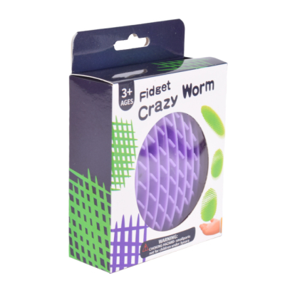 Антистрес іграшки - Іграшка-антистрес Shantou Jinxing Crazy Morf PP в асортименті (C0701)#2