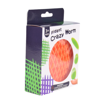 Антистрес іграшки - Іграшка-антистрес Shantou Jinxing Crazy Morf PP в асортименті (C0701)#3