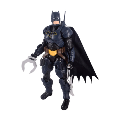 Фігурки персонажів - Фігурка Batman Adventures 30 см з аксесуарами (6067399)#2
