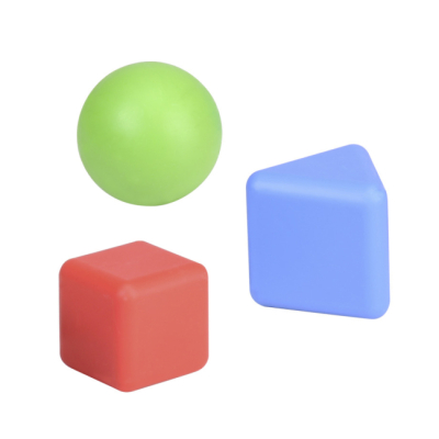 Машинки для малюків - Автомодель Dickie toys АВС Самоскид сортер Гаррі (4115008)#4