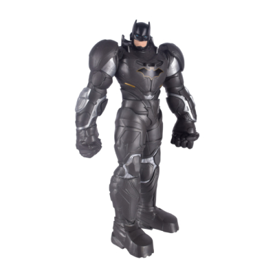 Фігурки персонажів - Фігурка Batman Бетмен у бойовій броні 30 см (6069243/1)#2