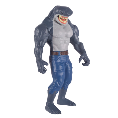 Фігурки персонажів - Фігурка Batman Король Акул 30 см (6069243/2)#2