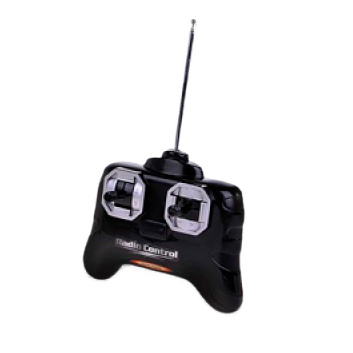 Радіокеровані моделі - Автомодель Shantou Yisheng BMW Z4 GT3 special version (866-2412/1)#2