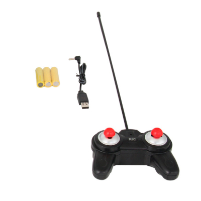 Радіокеровані моделі - Автомодель Shantou Yisheng Pagani (27042)#2