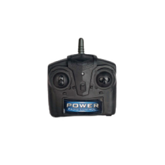 Радіокеровані моделі - Автомодель Shantou Yisheng Bentley (866-2426S)#2