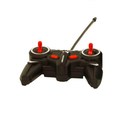 Радіокеровані моделі - Машинка-трансформер Zhorya Космічна (33968)#3