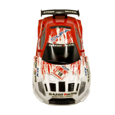 Радіокеровані моделі - Автомодель Zhorya на радіокеруванні (168-51B)#2