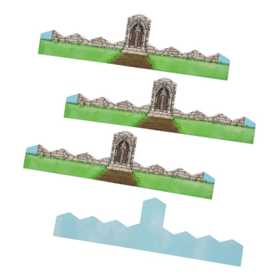 Настільні ігри - Настільна гра Kilogames Майстри фортець (KG-1805)#5