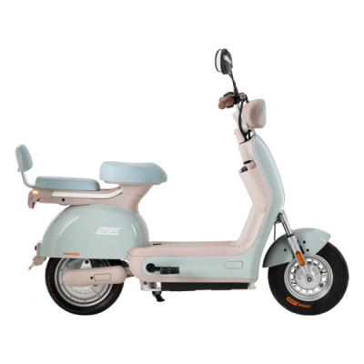 Електромобілі - Електроскутер 2E F2 блакитний (2EESFOO2)#3