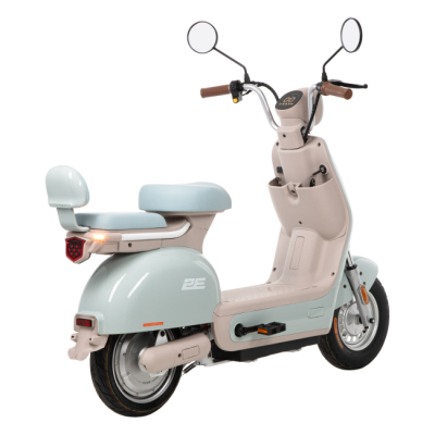 Електромобілі - Електроскутер 2E F2 блакитний (2EESFOO2)#4