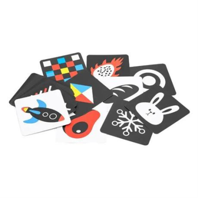 Розвивальні іграшки - Ігровий набір PolarB Зростаємо разом 0-6 місяців (44266FSC) (44261FSC)#2