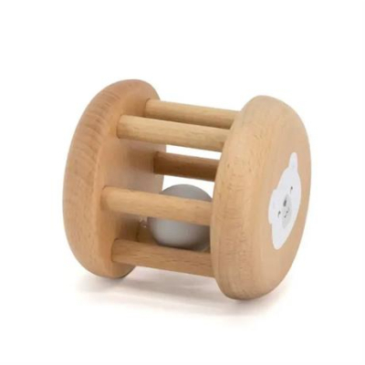 Розвивальні іграшки - Ігровий набір PolarB Зростаємо разом 0-6 місяців (44266FSC) (44261FSC)#4