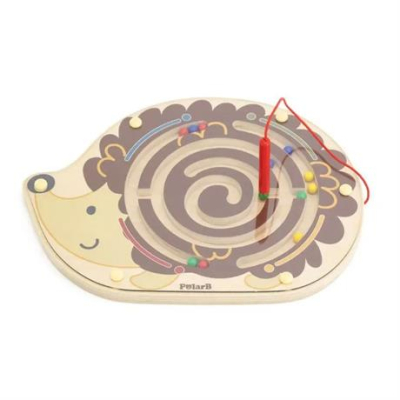 Розвивальні іграшки - Ігровий набір PolarB Зростаємо разом 2-3 роки (44265FSC)#2