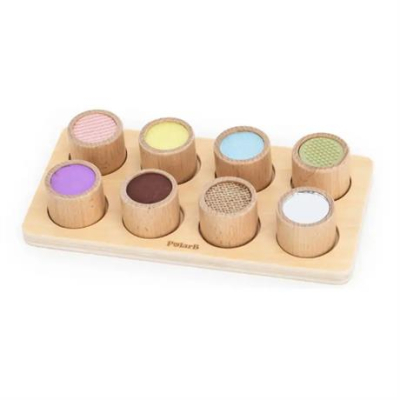 Розвивальні іграшки - Ігровий набір PolarB Зростаємо разом від 3 років (44266FSC)#4