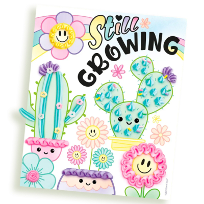 Набори для творчості - Набір для творчості Canal Toys Art Lab Фабрика 3D малювання (ART017)#3