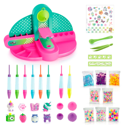 Набори для творчості - Набір для творчості Canal Toys Style 4 Ever Фабрика Pen Maker (OFG306)#2