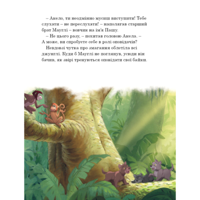 Класика дитячої літератури - Книжка «Історії на ніч. Колекція казок» (9786171601413)#6