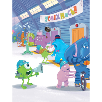 Класика дитячої літератури - Книжка «Різдвяні історії. Колекція казок» (9786171601420)#5