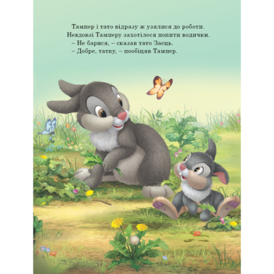 Класика дитячої літератури - Книжка «Пухнасті історії. Колекція казок» (9786171601406)#7