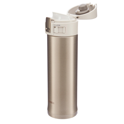 Чашки, склянки - Термокружка Zojirushi золота 480 мл (1678.06.52)#2