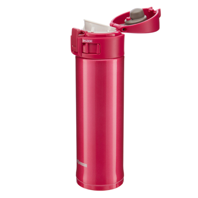 Чашки, склянки - Термокружка Zojirushi червона 480 мл (1678.06.55)#2
