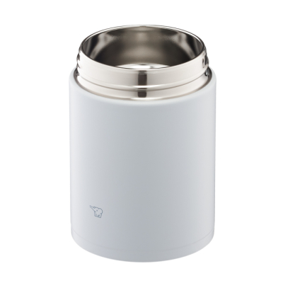 Ланч-бокси - Харчовий термоконтейнер Zojirushi світло-блакитний 520 мл (1678.06.85)#2